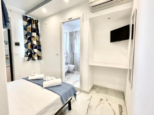 Al Ristoro Hotell Torre Santa Sabina Eksteriør bilde
