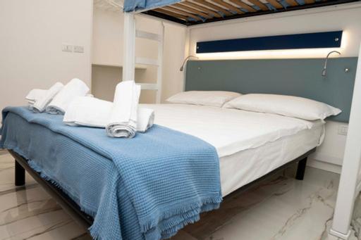 Al Ristoro Hotell Torre Santa Sabina Eksteriør bilde