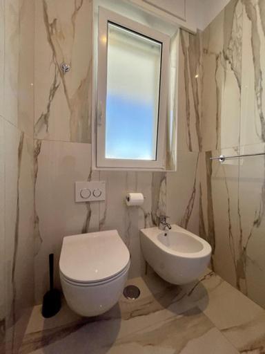 Al Ristoro Hotell Torre Santa Sabina Eksteriør bilde